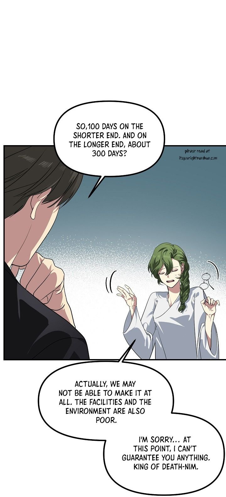 SSS-Class Suicide Hunter, Chapter 58 image 64